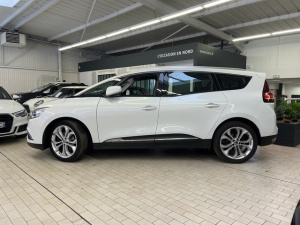 Renault Grand Scenic Iv Dci 130 Energy Business 7 Pl Grand Scenic 78 868km