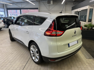 Renault Grand Scenic Iv Dci 130 Energy Business 7 Pl Grand Scenic 78 868km