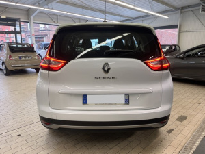 Renault Grand Scenic Iv Dci 130 Energy Business 7 Pl Grand Scenic 78 868km