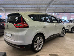Renault Grand Scenic Iv Dci 130 Energy Business 7 Pl Grand Scenic 78 868km