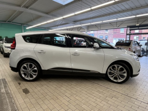 Renault Grand Scenic Iv Dci 130 Energy Business 7 Pl Grand Scenic 78 868km