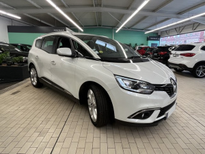 Renault Grand Scenic Iv Dci 130 Energy Business 7 Pl Grand Scenic 78 868km