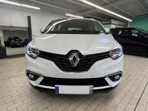 Renault Grand Scenic Iv Dci 130 Energy Business 7 Pl Grand Scenic 78 868km