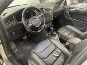 Volkswagen Tiguan 1.4 Tsi 150ch Carat Exclusive Dsg Tiguan 95 860km