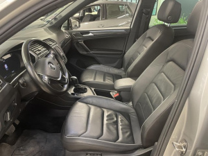 Volkswagen Tiguan 1.4 Tsi 150ch Carat Exclusive Dsg Tiguan 95 860km