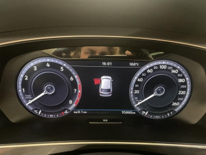 Volkswagen Tiguan 1.4 Tsi 150ch Carat Exclusive Dsg Tiguan 95 860km