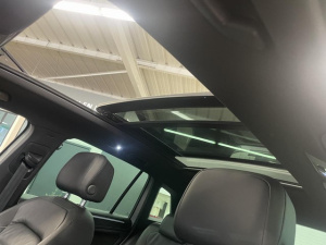 Volkswagen Tiguan 1.4 Tsi 150ch Carat Exclusive Dsg Tiguan 95 860km