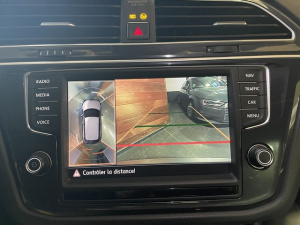 Volkswagen Tiguan 1.4 Tsi 150ch Carat Exclusive Dsg Tiguan 95 860km