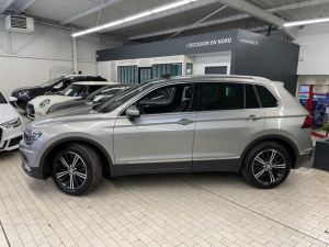 Volkswagen Tiguan 1.4 Tsi 150ch Carat Exclusive Dsg Tiguan 95 860km
