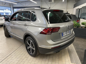 Volkswagen Tiguan 1.4 Tsi 150ch Carat Exclusive Dsg Tiguan 95 860km
