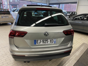 Volkswagen Tiguan 1.4 Tsi 150ch Carat Exclusive Dsg Tiguan 95 860km