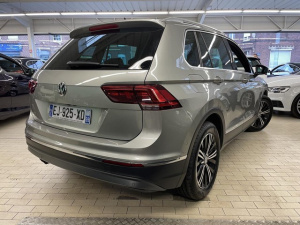 Volkswagen Tiguan 1.4 Tsi 150ch Carat Exclusive Dsg Tiguan 95 860km