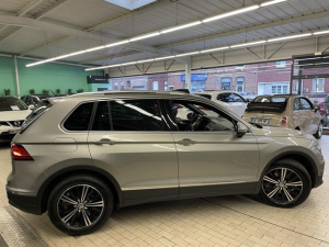 Volkswagen Tiguan 1.4 Tsi 150ch Carat Exclusive Dsg Tiguan 95 860km