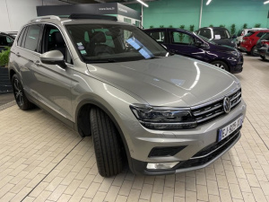 Volkswagen Tiguan 1.4 Tsi 150ch Carat Exclusive Dsg Tiguan 95 860km