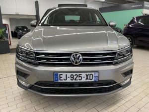 Volkswagen Tiguan 1.4 Tsi 150ch Carat Exclusive Dsg Tiguan 95 860km