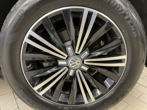 Volkswagen Tiguan 1.4 Tsi 150ch Carat Exclusive Dsg Tiguan 95 860km