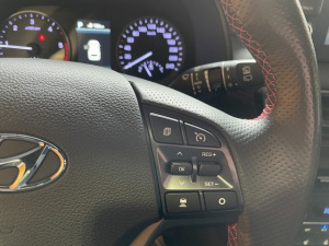Hyundai Tucson 1.6 Crdi 136 Dct-7 Nline Edition Tucson 117 762km