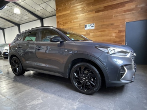 Hyundai Tucson 1.6 Crdi 136 Dct-7 Nline Edition Tucson 117 762km