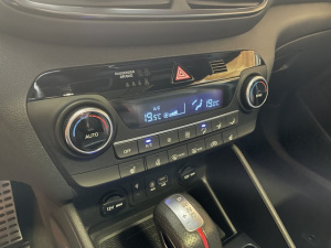 Hyundai Tucson 1.6 Crdi 136 Dct-7 Nline Edition Tucson 117 762km