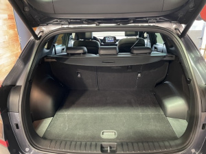 Hyundai Tucson 1.6 Crdi 136 Dct-7 Nline Edition Tucson 117 762km