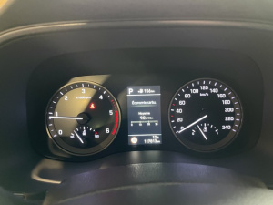 Hyundai Tucson 1.6 Crdi 136 Dct-7 Nline Edition Tucson 117 762km