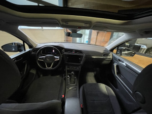 Volkswagen Tiguan 2.0 Tdi 150 Dsg 7 Elegance Tiguan 118 455km