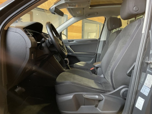 Volkswagen Tiguan 2.0 Tdi 150 Dsg 7 Elegance Tiguan 118 455km