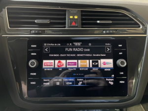 Volkswagen Tiguan 2.0 Tdi 150 Dsg 7 Elegance Tiguan 118 455km
