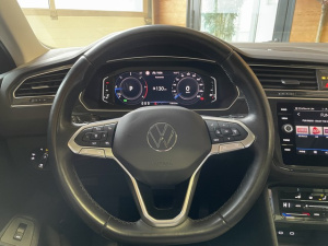 Volkswagen Tiguan 2.0 Tdi 150 Dsg 7 Elegance Tiguan 118 455km