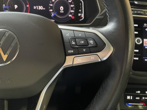 Volkswagen Tiguan 2.0 Tdi 150 Dsg 7 Elegance Tiguan 118 455km