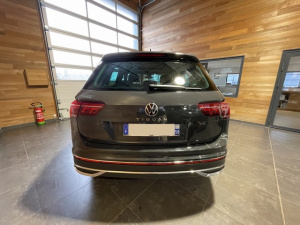 Volkswagen Tiguan 2.0 Tdi 150 Dsg 7 Elegance Tiguan 118 455km