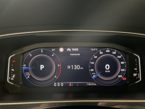 Volkswagen Tiguan 2.0 Tdi 150 Dsg 7 Elegance Tiguan 118 455km