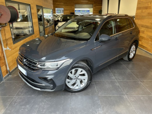Volkswagen Tiguan 2.0 Tdi 150 Dsg 7 Elegance Tiguan 118 455km