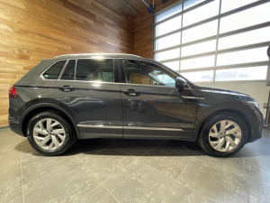 Volkswagen Tiguan 2.0 Tdi 150 Dsg 7 Elegance Tiguan 118 455km