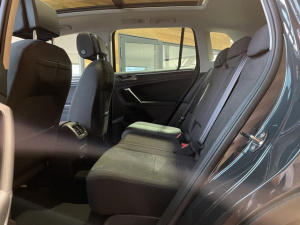 Volkswagen Tiguan 2.0 Tdi 150 Dsg 7 Elegance Tiguan 118 455km