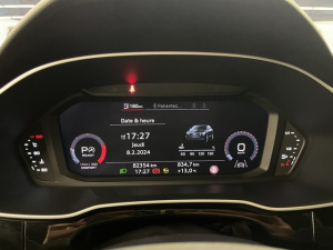 Audi Q3 Sportback S Line 2.0 Tdi 150 S Tronic Q3 82 354km