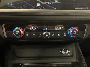 Audi Q3 Sportback S Line 2.0 Tdi 150 S Tronic Q3 82 354km