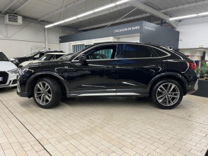 Audi Q3 Sportback S Line 2.0 Tdi 150 S Tronic Q3 82 354km