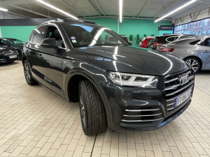 Audi Q5 55 Tfsi E 367ch Quattro S Tronic 7 S Line Q5 99 647km