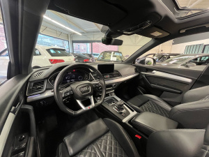 Audi Q5 55 Tfsi E 367ch Quattro S Tronic 7 S Line Q5 99 647km