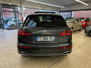Audi Q5 55 Tfsi E 367ch Quattro S Tronic 7 S Line Q5 99 647km