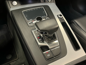 Audi Q5 55 Tfsi E 367ch Quattro S Tronic 7 S Line Q5 99 647km