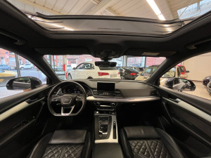 Audi Q5 55 Tfsi E 367ch Quattro S Tronic 7 S Line Q5 99 647km