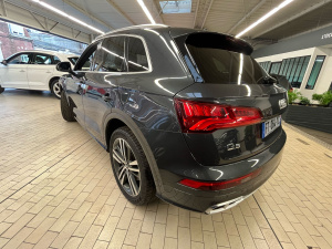Audi Q5 55 Tfsi E 367ch Quattro S Tronic 7 S Line Q5 99 647km