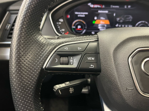 Audi Q5 55 Tfsi E 367ch Quattro S Tronic 7 S Line Q5 99 647km