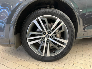 Audi Q5 55 Tfsi E 367ch Quattro S Tronic 7 S Line Q5 99 647km