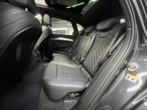 Audi Q5 55 Tfsi E 367ch Quattro S Tronic 7 S Line Q5 99 647km