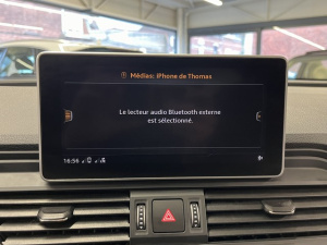 Audi Q5 55 Tfsi E 367ch Quattro S Tronic 7 S Line Q5 99 647km