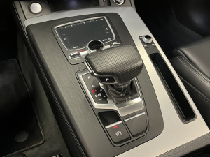 Audi Q5 55 Tfsi E 367ch Quattro S Tronic 7 S Line Q5 99 647km