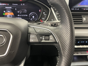 Audi Q5 55 Tfsi E 367ch Quattro S Tronic 7 S Line Q5 99 647km